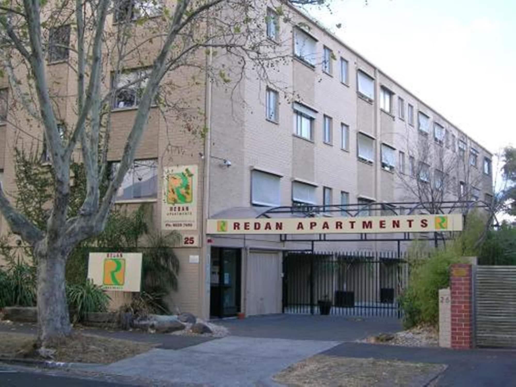 Varios H&D Apartments