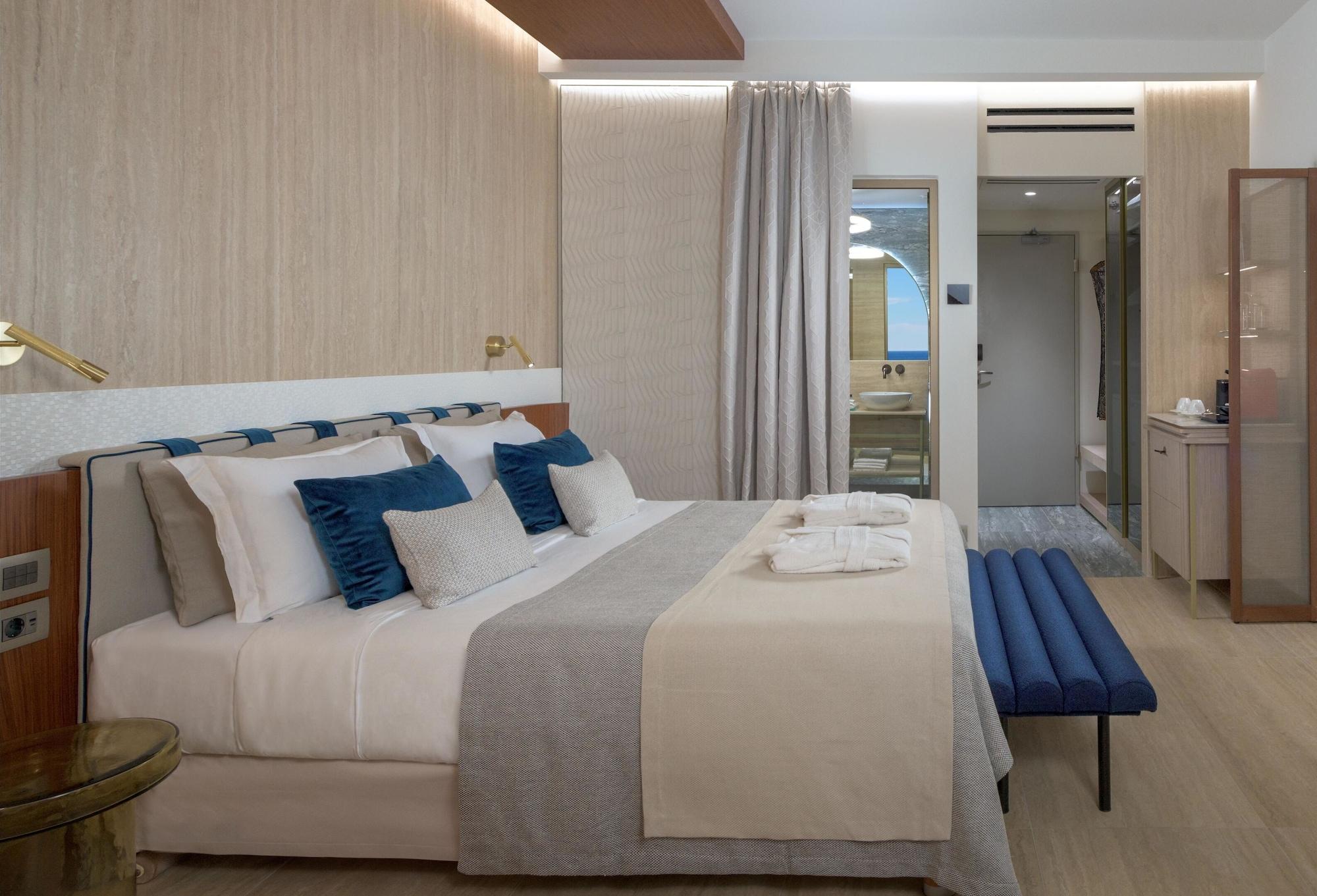 Habitación Elysium Resort & Spa