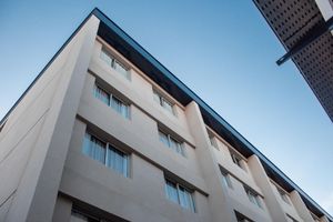 Alojamiento - Gran Hotel Dakar