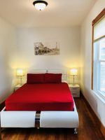 Alquiler Vacacional - Lg suite for up to 8 ppl/2 floor