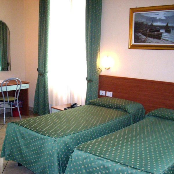 Hotel Brianza