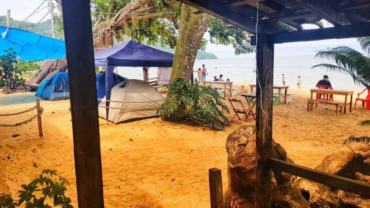 Varios Camping do Bené