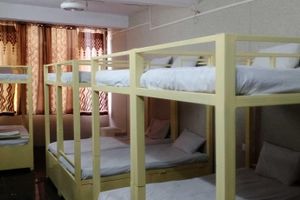 Alojamiento - Hotel Mayura Ankleshwar