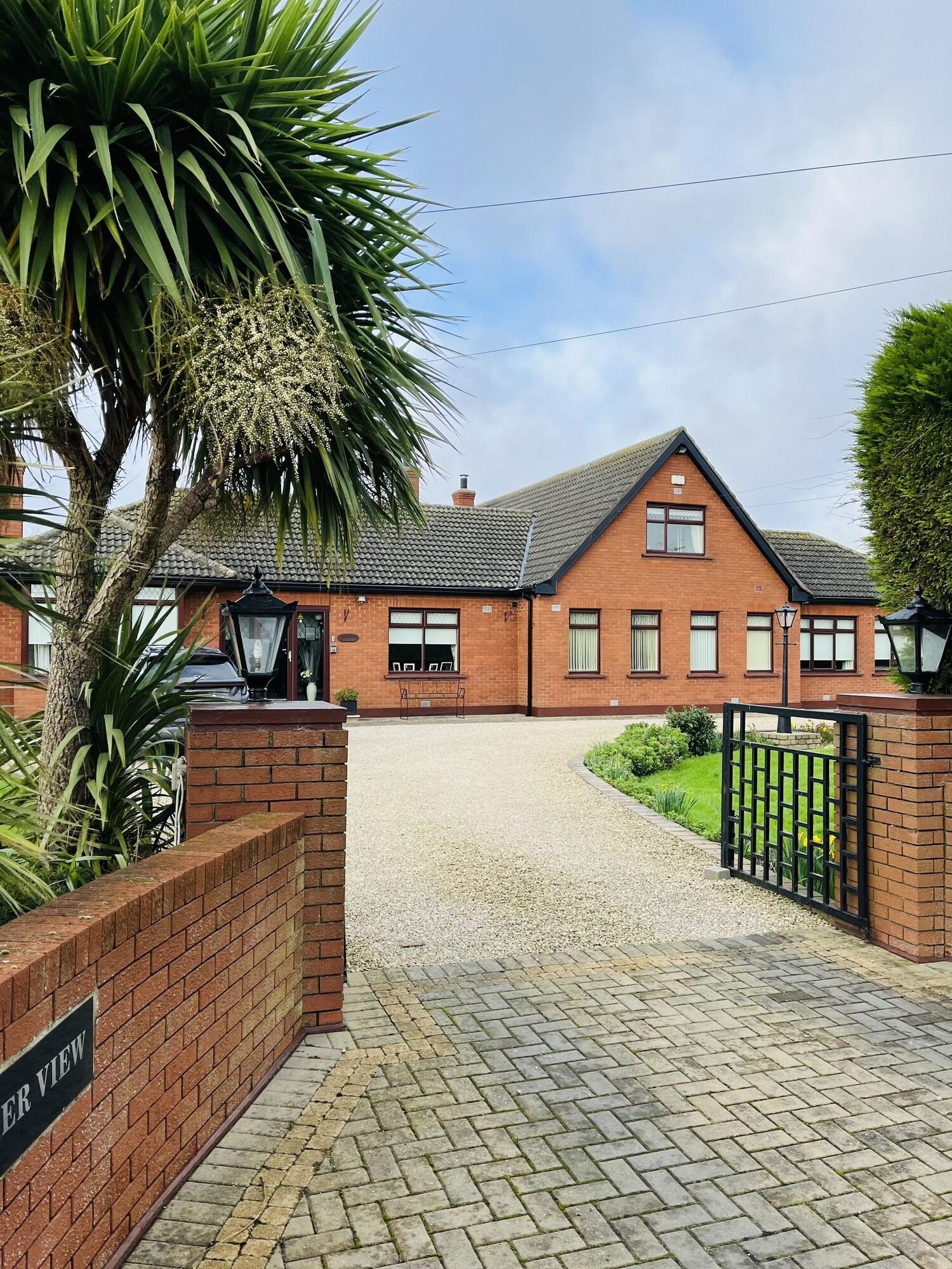 Varios Heatherview B&B