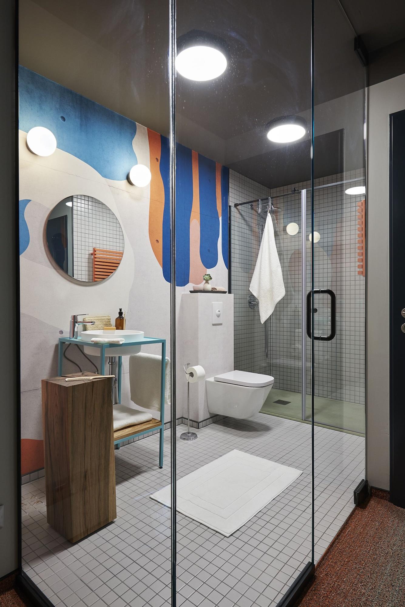 Equipamiento de Habitación SmartApart