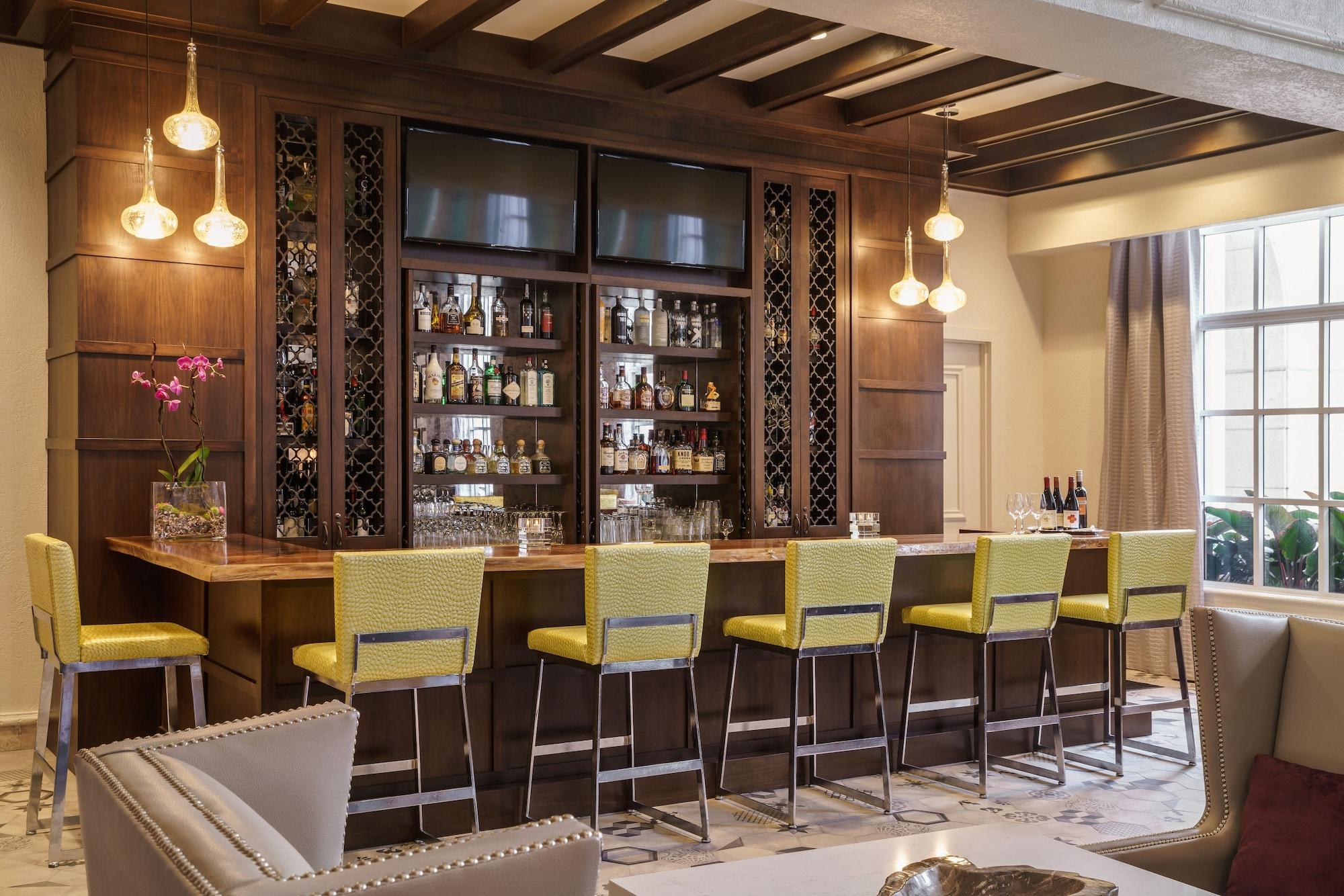 Restaurant Hyatt Regency Coral Gables