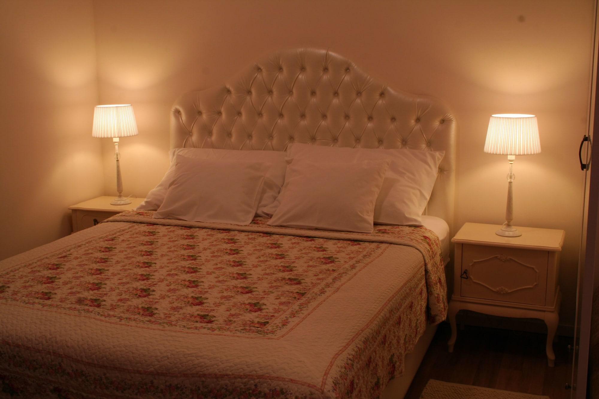 Habitación Banica Apartments & Rooms