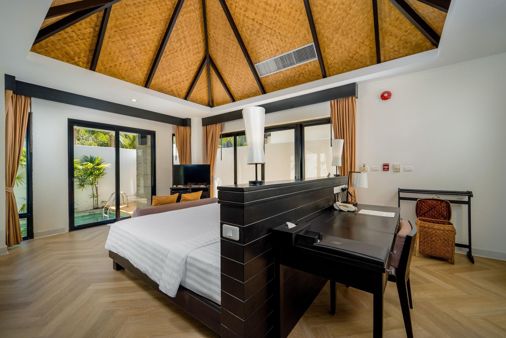 Habitación Bhu Nga Thani Resort & Villas Railay