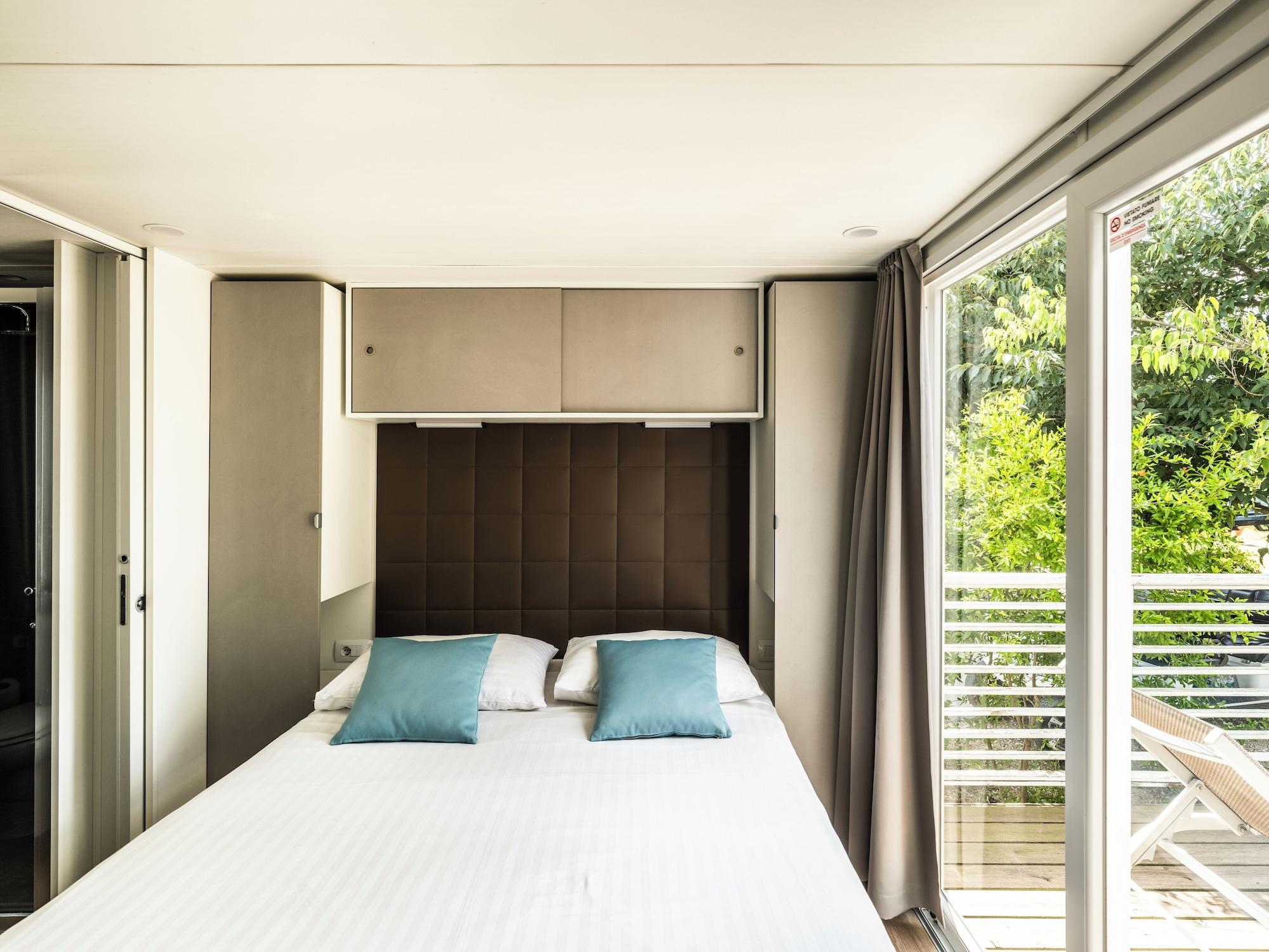 Habitación Zaton Holiday Resort Camping homes