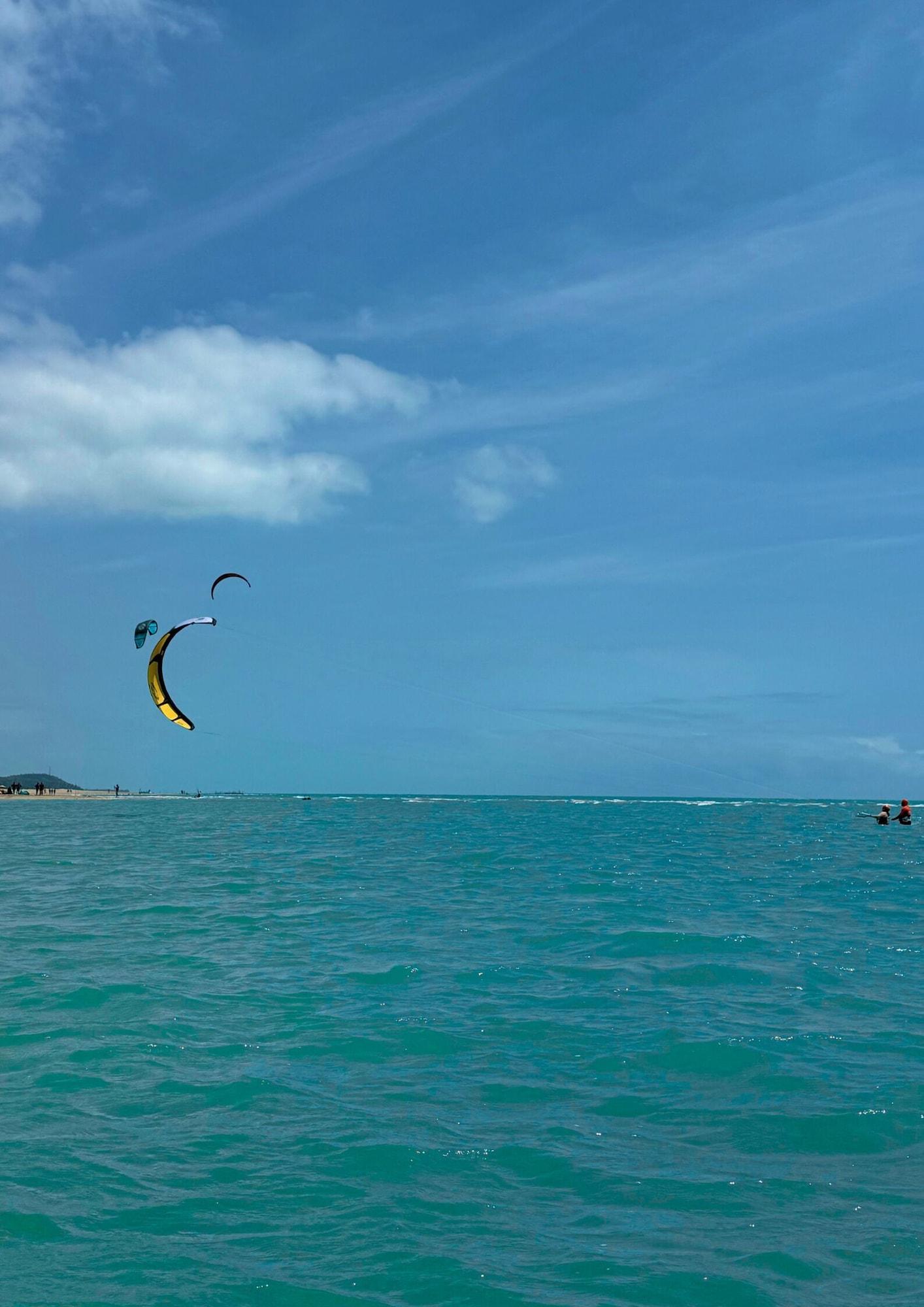 Playa Amaly Pousada e Bistrô