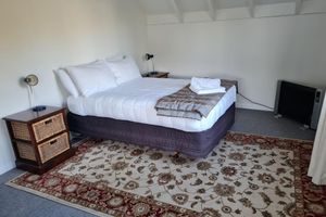 Alquiler Vacacional - Akaroa Village Inn