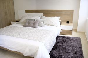 Alquiler Vacacional - Loft Mikonos - Adults Only