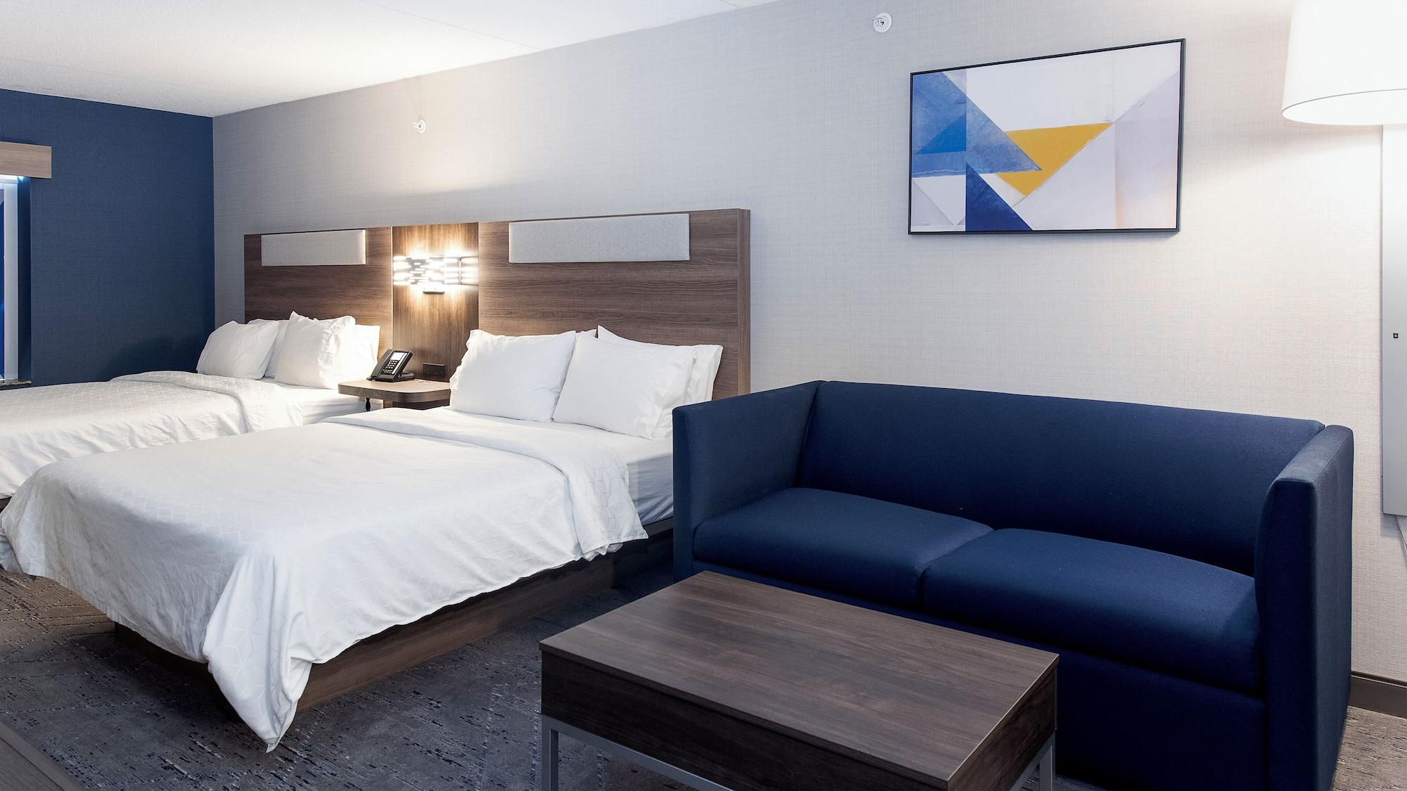 Habitación Holiday Inn Express Hotel & Suites Waterloo - St Jacobs by IHG