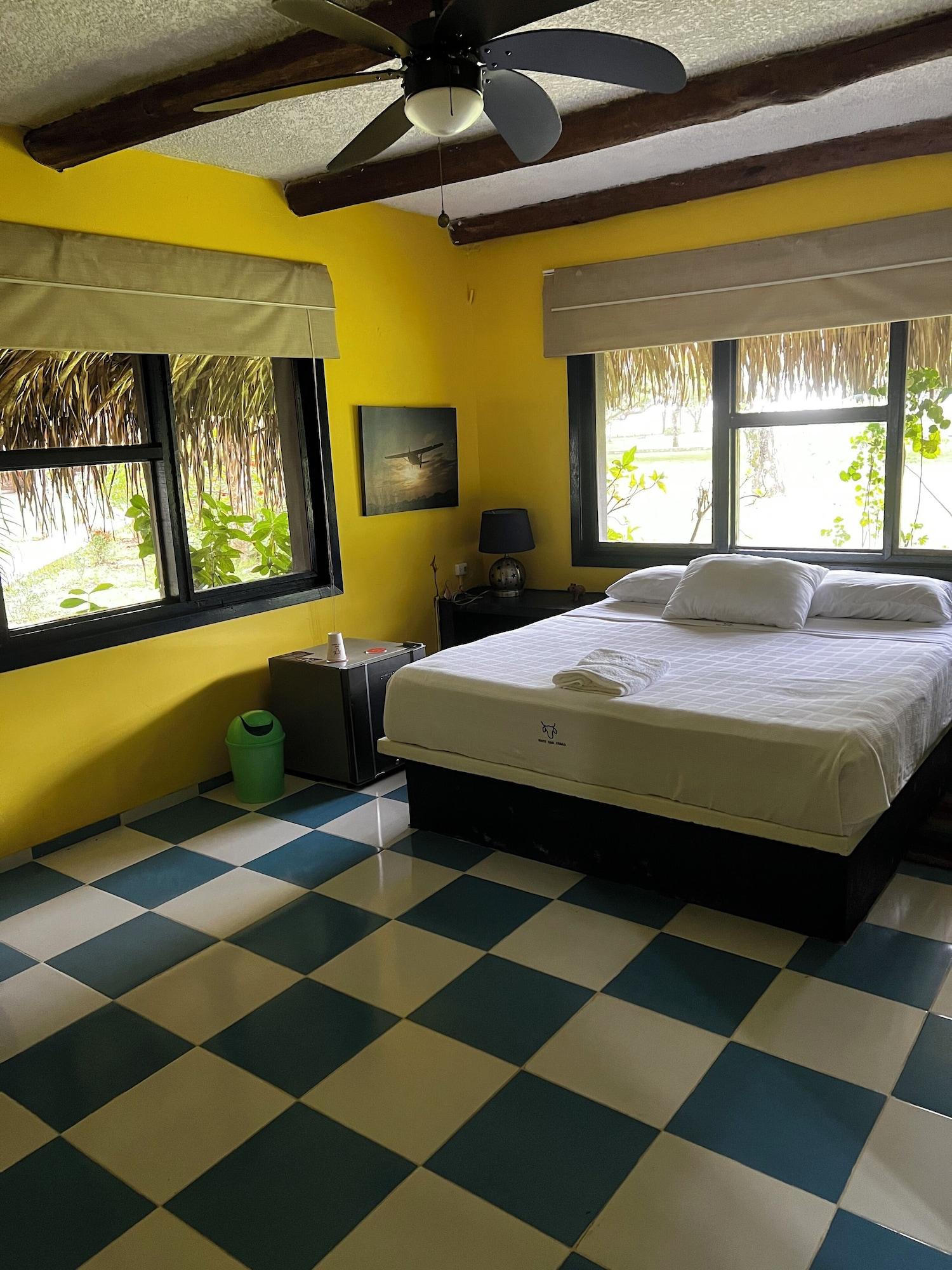 Habitación Hato San Pablo