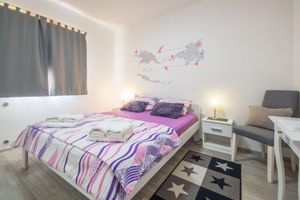 Alquiler Vacacional - 2000 square meters of private and secure garden, true tranquility and only 15 km from the sea