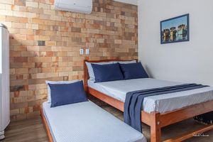 Alquiler Vacacional - Apart Studios Pontal