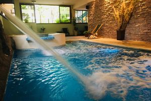 Alojamiento - Los Espinillos Hotel y Spa