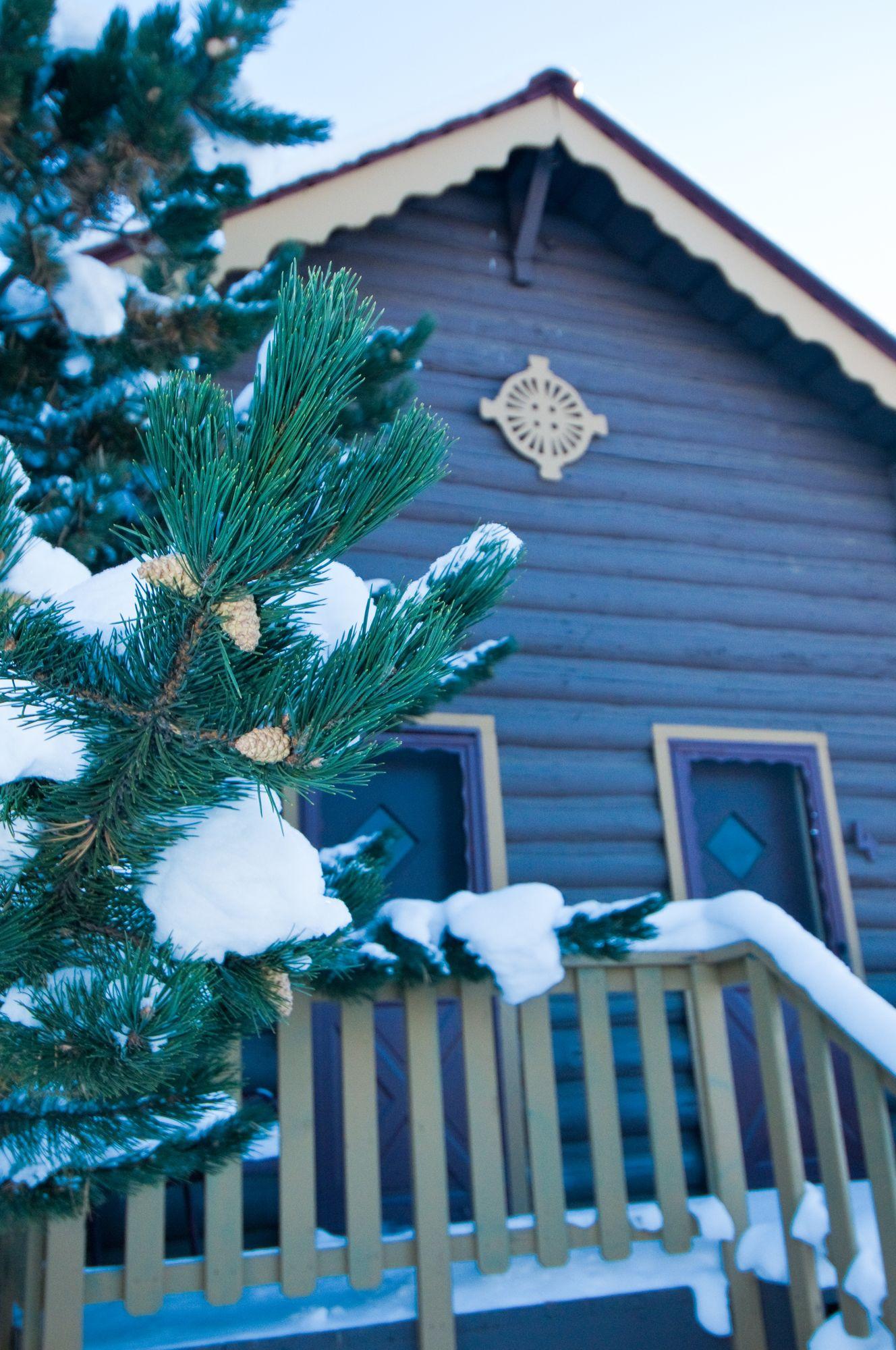 Comodidades del Alojamiento San Juan Motel