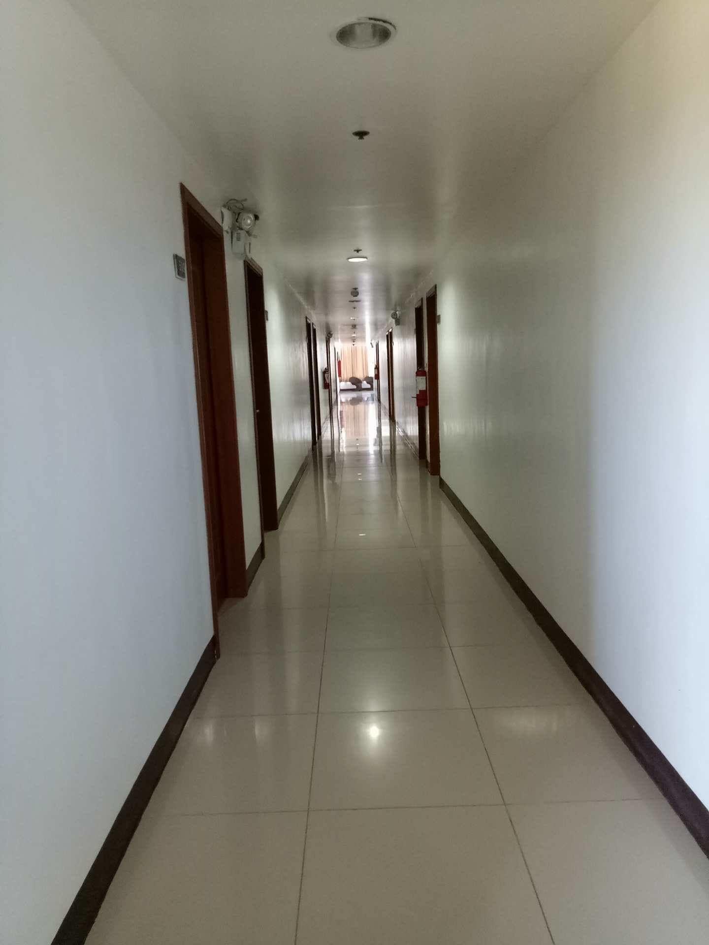 Varios Asia Novo Boutique Hotel - Masbate