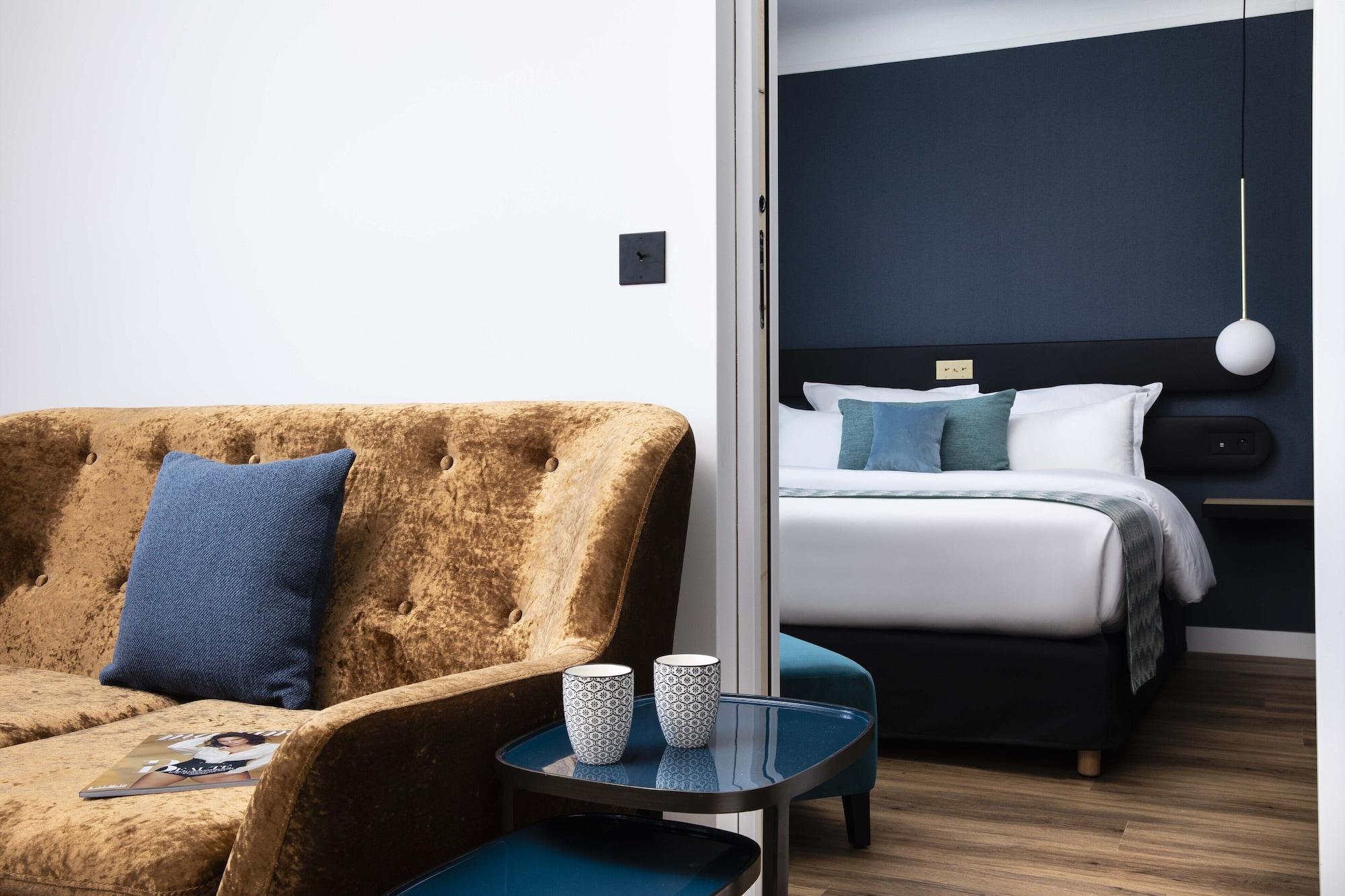 Habitación Maison 46