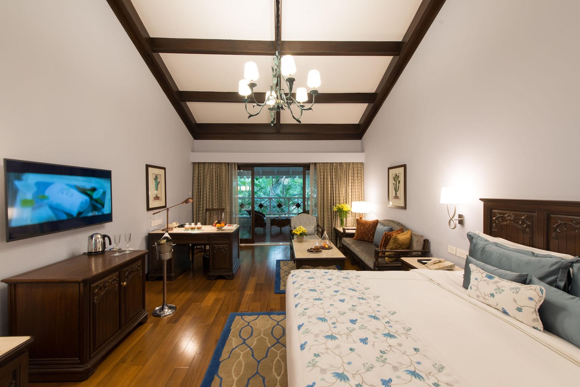 Habitación Taj West End