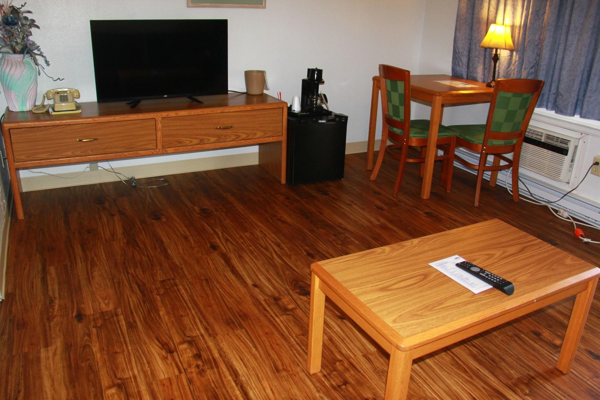 Habitación Sunrise Motor Inn
