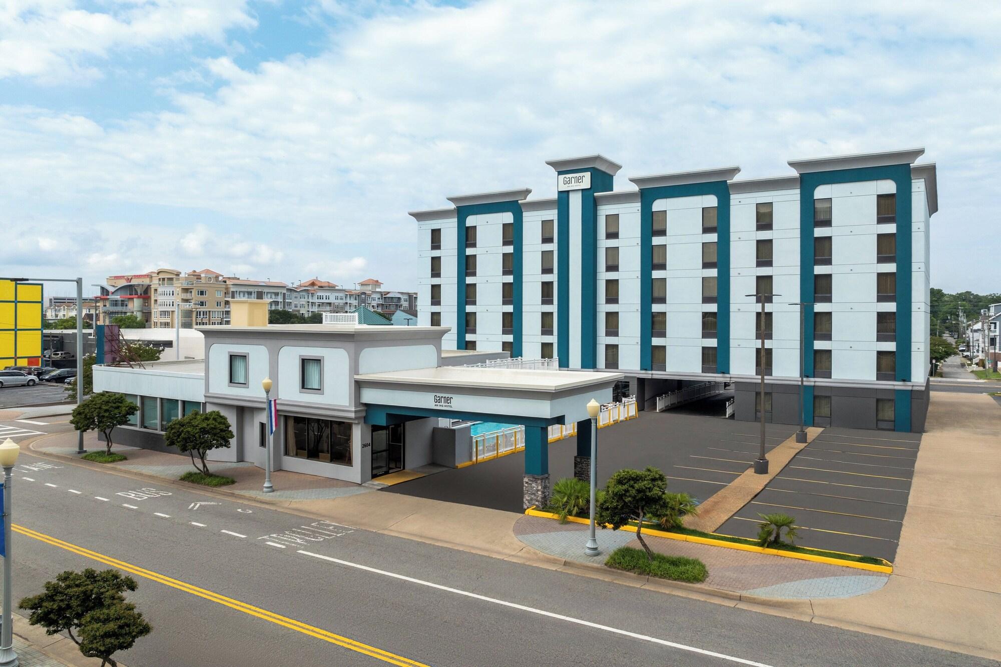 Varios Garner Hotel Virginia Beach North by IHG