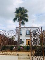 Alojamiento - Hotel La Muralla