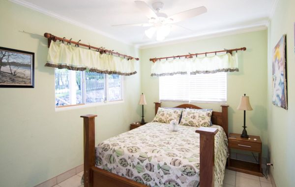 Walk to the beach,Close to everything, Two bedroom two bath first floor unit! - Hoteles en Playa Hermosa, Guanacaste: todo incluido, baratos y ofertas