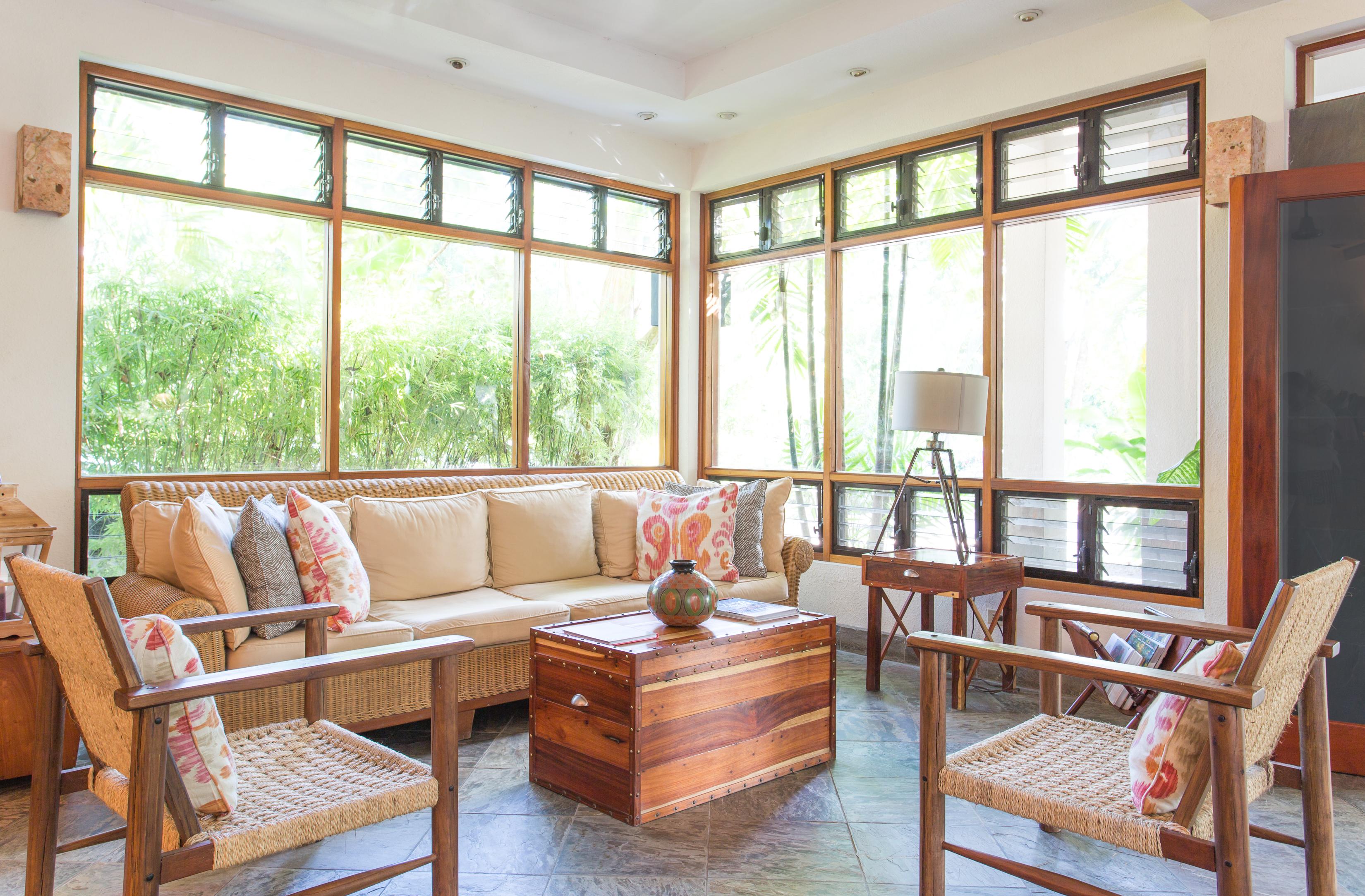 Vista Lobby Ka'ana Resort