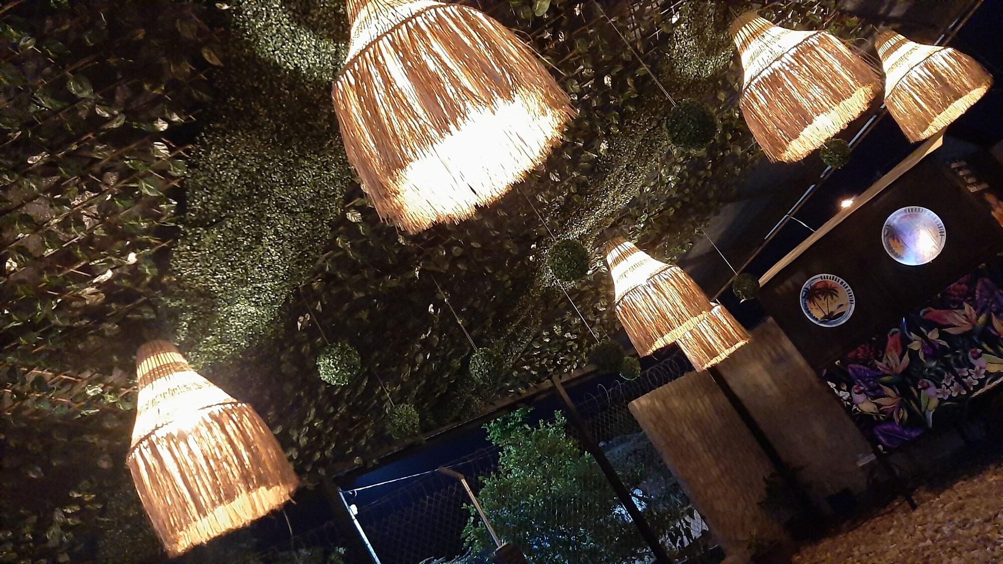 Restaurant CABAÑAS MAR CARIBE