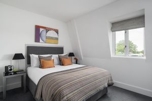 Alquiler Temporario - Templeton Place by Supercity Aparthotels