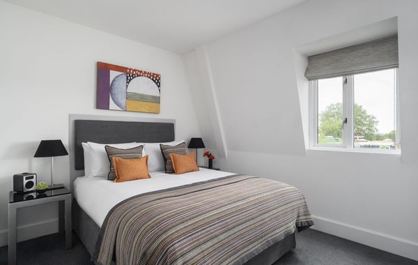 Templeton Place by Supercity Aparthotels