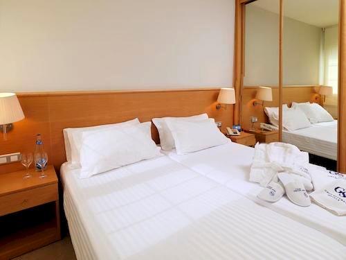 Hotel Playafels