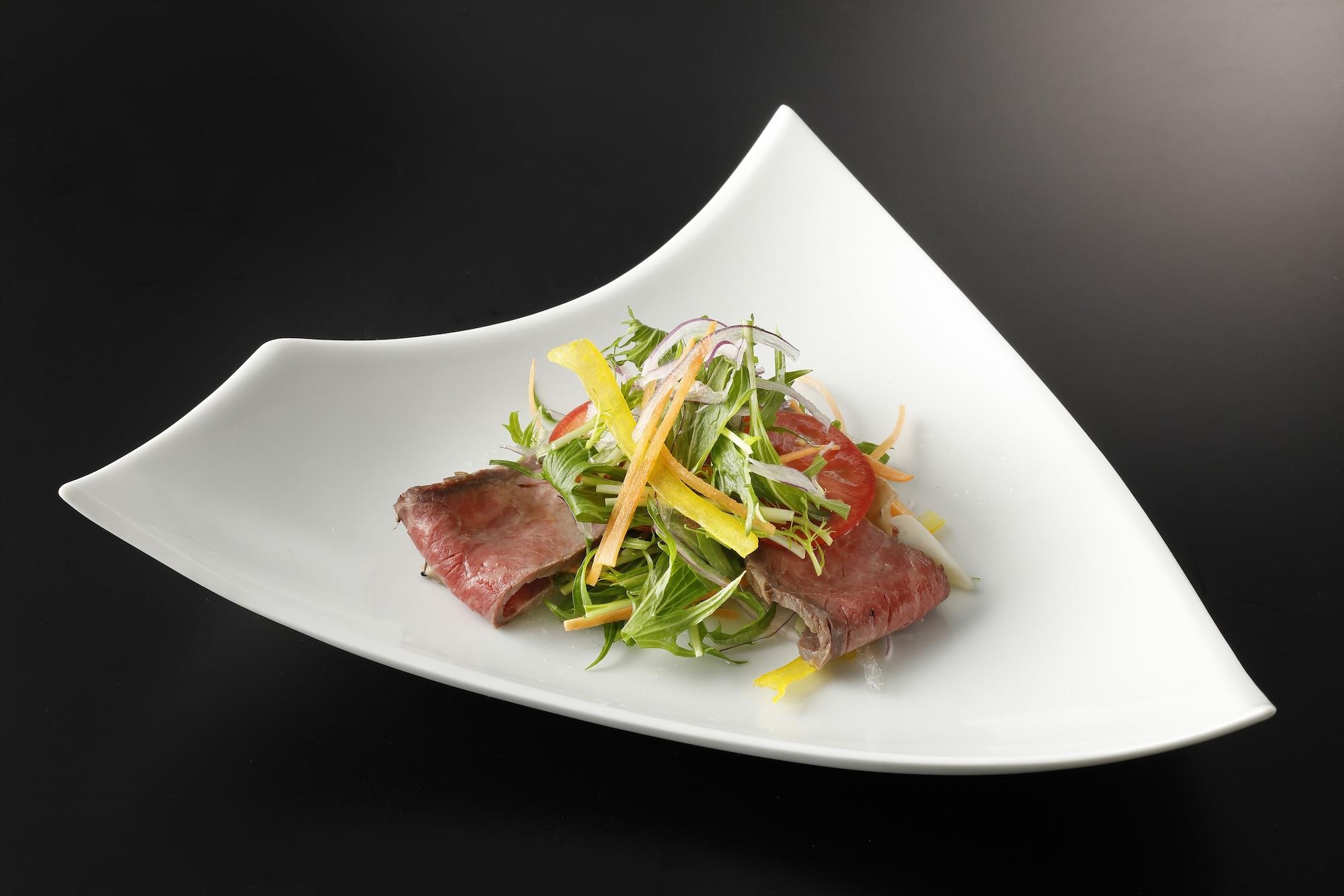 Restaurant Gora Kansuiro