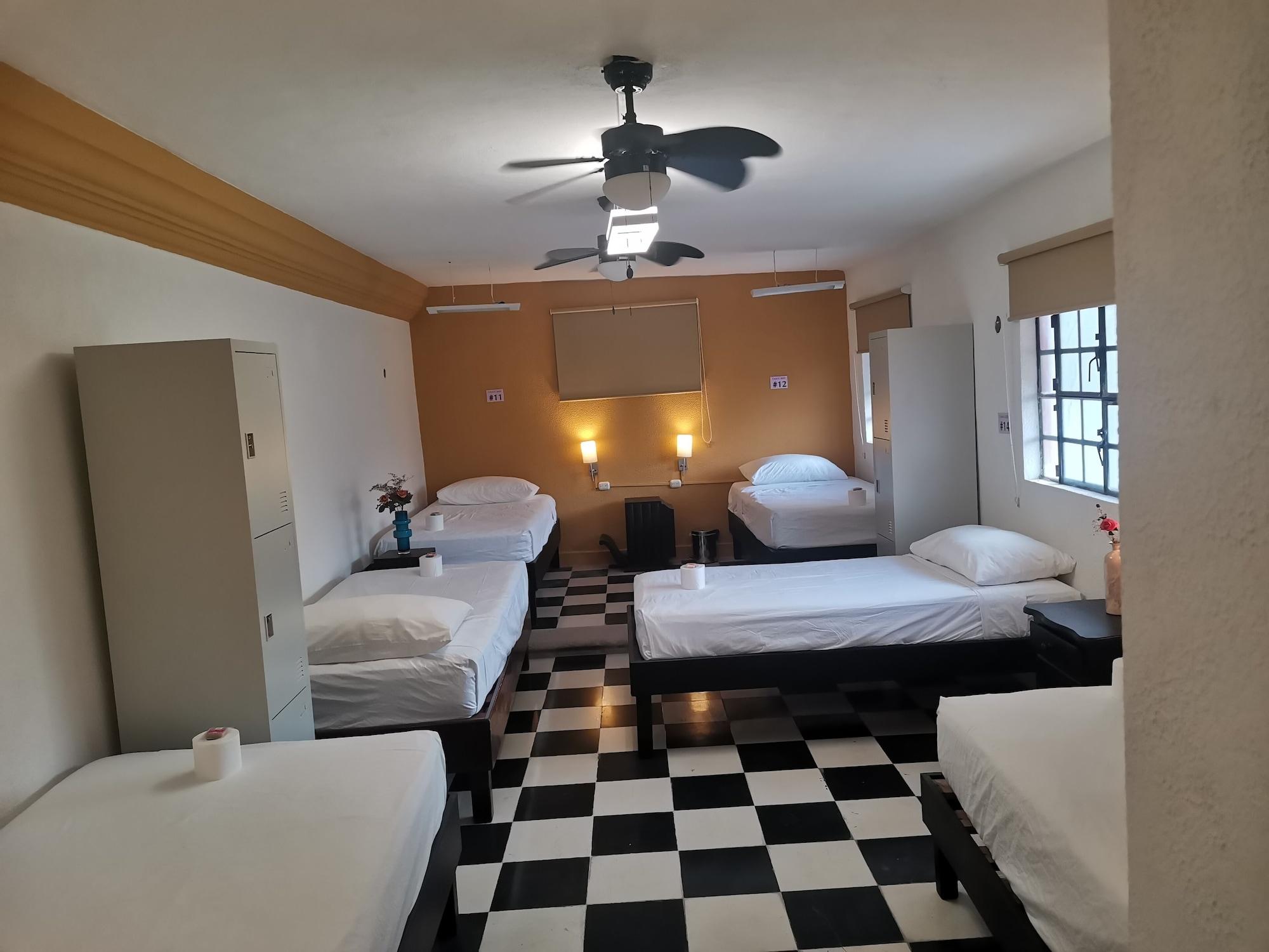 Habitación Casa San Juan