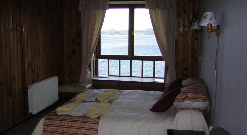 Habitación Hotel Lagune Club