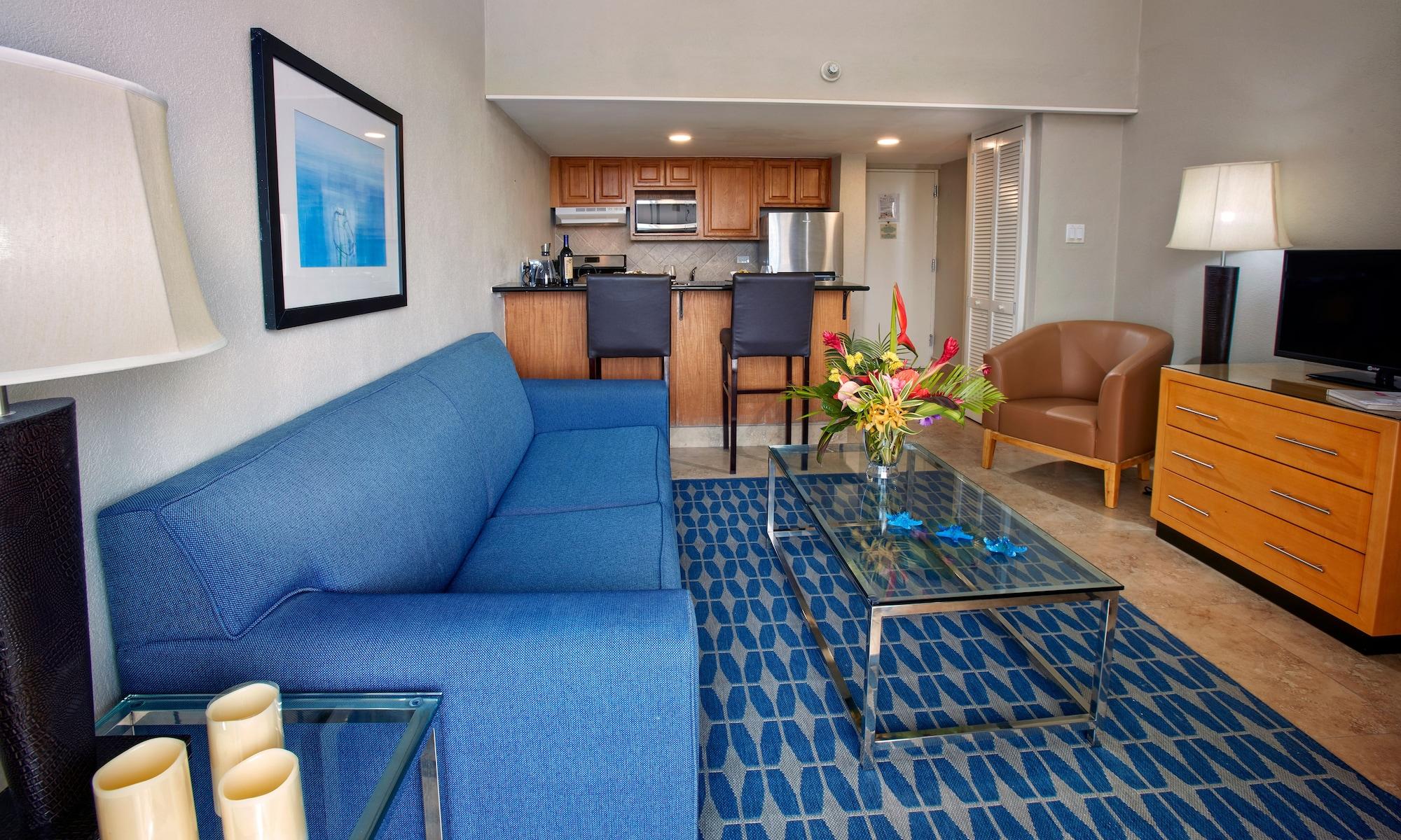 Habitación Divi Southwinds Beach Resort