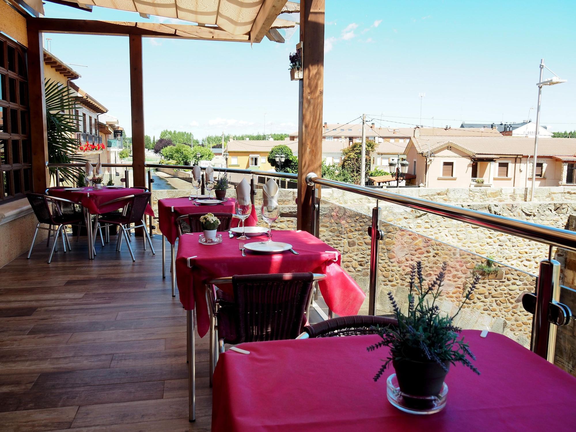 Restaurant Hostal Don Suero de Quiñones