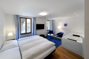 Alojamiento - Hotel Sternen