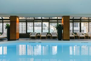 Alojamiento - The Peninsula New York