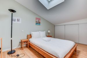 Alquiler Vacacional - Duplex Tolosa