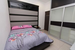 Alquiler Vacacional - Loke Lim Ipoh Homestay