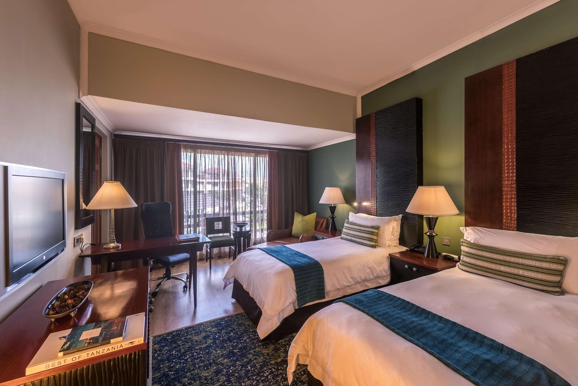 Habitación Sea Cliff Hotel