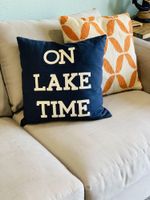 Alquiler Vacacional - Waterfront - 1st Floor! Beautifully Decorated 2 Bedroom/2Bath - Sleeps 6/ 8