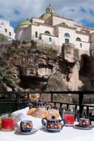 Alojamiento - Hotel De Rosa