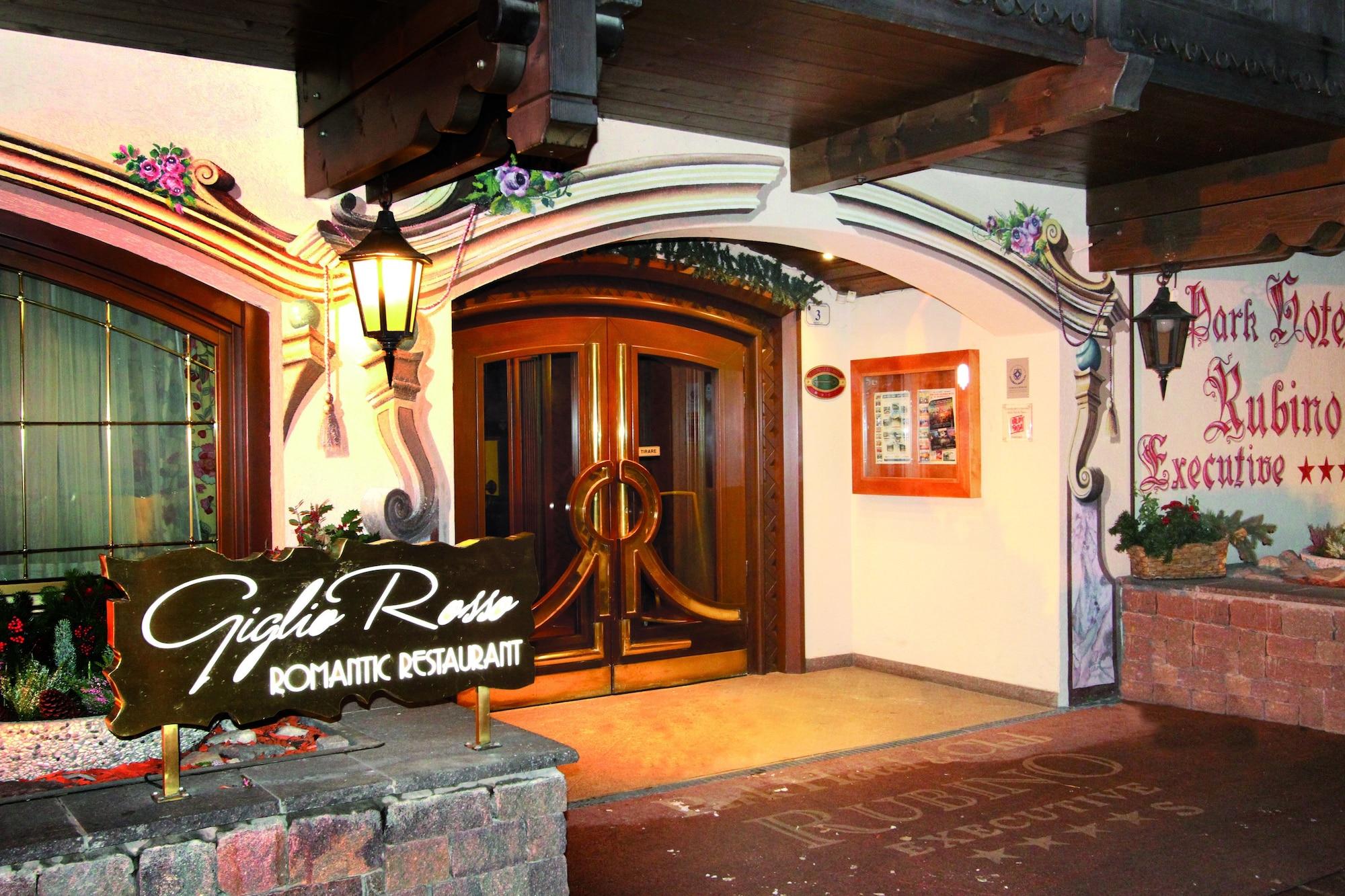 Restaurant Rubino Executive