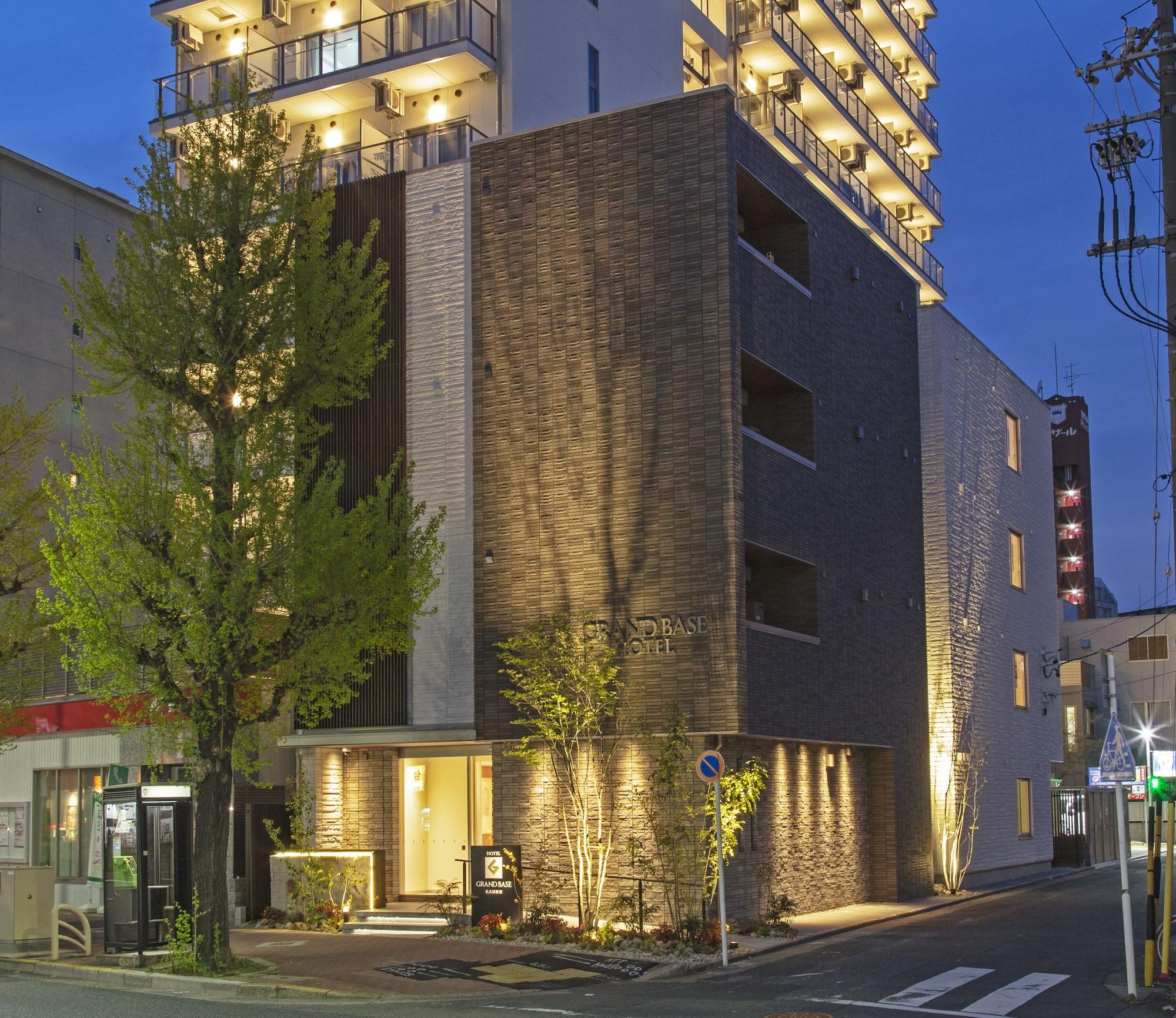 Varios GRAND BASE Nagoya Ekinishi
