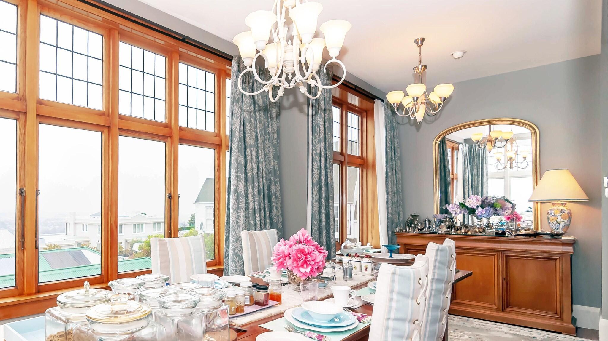 Restaurant Dyers House