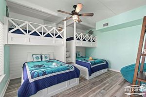 Arriendo temporal - The Dunes by South Padre Resort Rentals